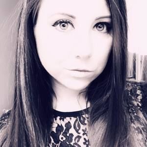 Meet your Posher, Jenna